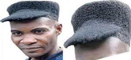 Funny Hairstyles For Men – Page 4 – Daily Fun Lists